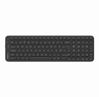 Balance MID-Size WirelessTrådløs Nordisk Tastatur - Bluetooth 5.1 - QWERTY Pan Nordic