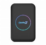 Carlinkit TBOX Lite S Wireless Adapter CarPlay & Android Auto