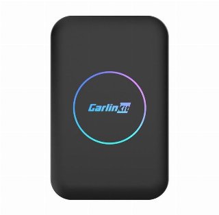 Carlinkit TBOX Lite S Wireless Adapter CarPlay & Android Auto