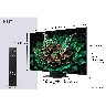 TCL 50" Fladskærms TV LED 4K 50"" C7K – 4K QD Mini-LED Google TV - LED-bagbelyst LCD TV - QLED - Smart TV