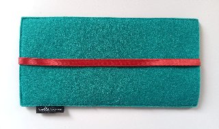 Volla Plinius Felt Sleeve