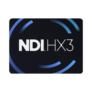 Obsbot NDI License Key (softwarelevering)
