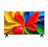 TCL 32" Fladskærms TV LED 720p 32" V4C – HD Ready Android QLED TV - LED-bagbelyst LCD TV - QLED - Smart TV