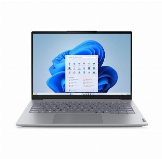 Lenovo Thinkbook 14 Gen 8 - Notebook