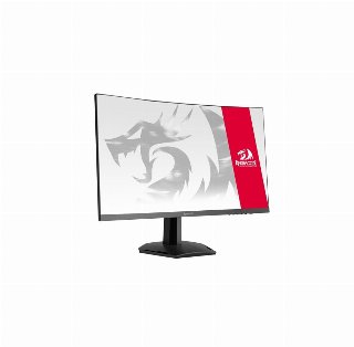 27" REDRAGON AMBER II Curved GM27H10C 180Hz computer monitor