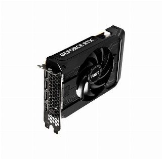 Palit GeForce RTX 5050 - Grafikkort