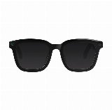 Colmi V03 Smart Glasses Square Frame Sunglasses
