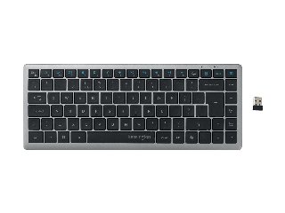 Kensington K75409WW Tastatur - Saksnøglekontakt