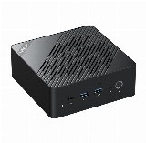 MINIX ER937 | AMD Ryzen  AI 9 HX 370 | 32GB | 1TB | Windows 11 Pro