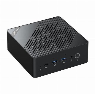 MINIX ER937 | AMD Ryzen  AI 9 HX 370 | 32GB | 1TB | Windows 11 Pro