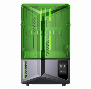 Elegoo Saturn 4 3D Printer