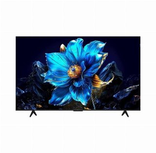 TCL 75" Fladskærms TV LCD 4K T69C 75T69C TV - LED-bagbelyst LCD TV - QLED - Smart TV