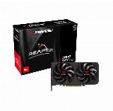PowerColor Radeon RX 9060 XT Reaper