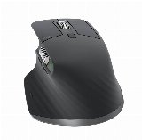 Logitech MX Master 3S (Bluetooth Edition) - Mus - Trådløs - Optisk