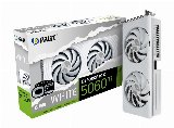 Palit GeForce RTX 5060 Ti White OC - Grafikkort