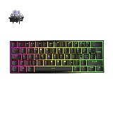 MCHOSE Ace 60 Pro KTEK Magnetic Max Hall Effect