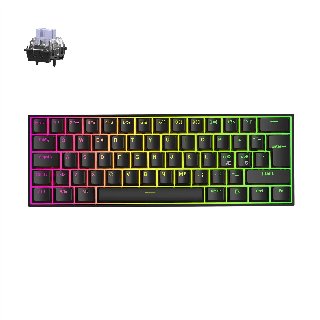 MCHOSE Ace 60 Pro KTEK Magnetic Max Hall Effect