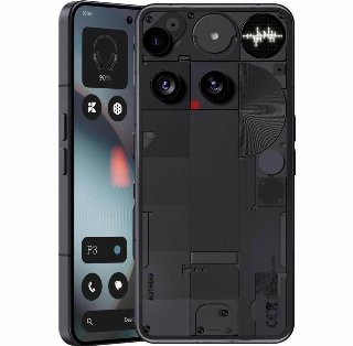 Nothing Phone (3) 256GB/12GB - Smartphone