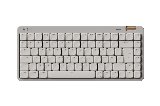 Lofree FLOW Lite 84 Marble Grey - 2.4 GHz