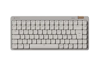 Lofree FLOW Lite 84 Marble Grey - 2.4 GHz