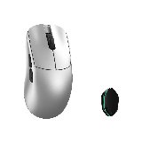 WLMouse Ying 影 Magnesium