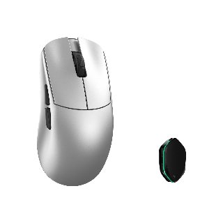 WLMouse Ying 影 Magnesium