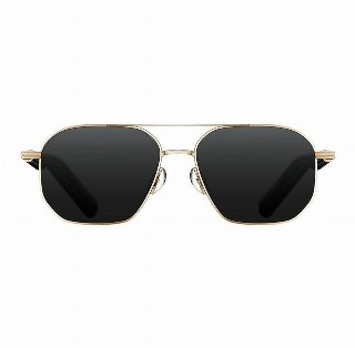 Mijia Smart Audio Glasses Pilot Style - Smartbriller