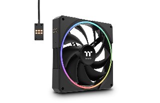 Thermaltake TS140 EX RGB PC Cooling Fan