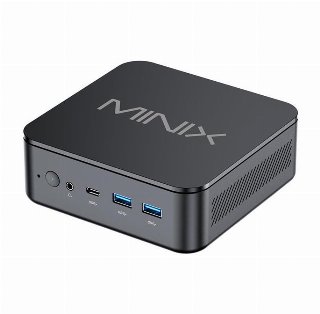 MINIX NR660LP | AMD Ryzen 5 6600H | 16GB | 512GB | Windows 11 Pro