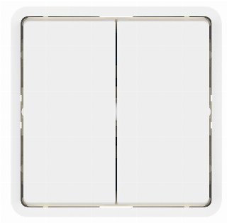 LAB3D 4 Key Switch