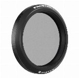 Freewell Glow Mist 1/4 diffusion filter for DJI Osmo Action 5 Pro
