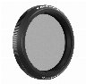 Freewell Glow Mist 1/4 diffusion filter for DJI Osmo Action 5 Pro