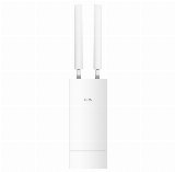 Cudy Access Point AP1300 Outdoor AC1200 Gigabit PoE Mesh - Trådløs forbindelse