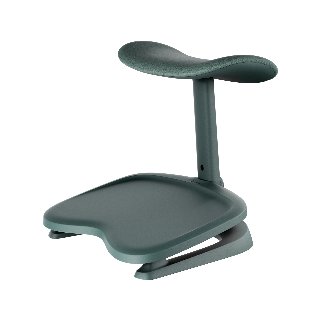 LiberNovo StepSync Dual-Layer Footrest