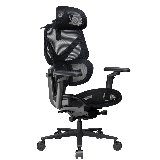 TX3 Flex Pro Mesh Black Kontorstol