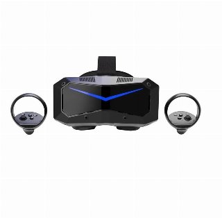 Pimax Crystal Super