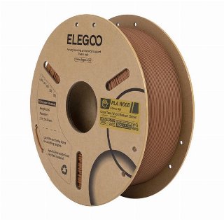 Elegoo PLA Wood Filament