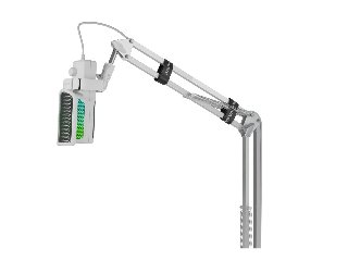 Natec Radium 251 - Mikrofon - USB