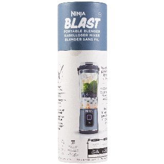 Ninja Blender Blast BC151EUNV - Blender - trådløs