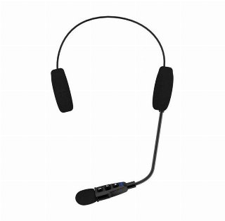 EJEAS E1+ Bluetooth Helmet Headset