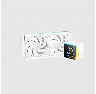 Sudokoo ENERGLO 240 WHITE