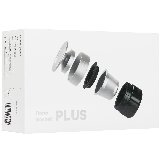 OUTIN Adapter double espresso Basket Plus