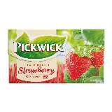 Pickwick Strawberry