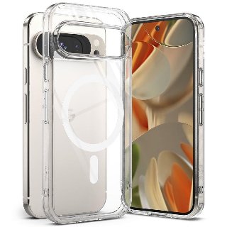 Ringke  Fusion MagSafe Case for Google Pixel 9 / 9 Pro