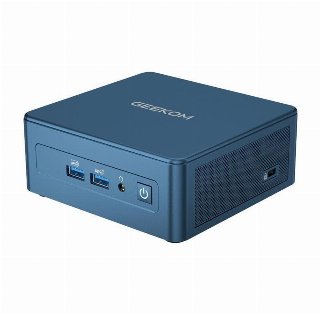 GEEKOM IT13 | Intel Core i5-13600H | 16GB DDR4 RAM | 1TB SSD | Windows 11 Pro