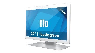 22" Tyco Electronics Elo 2203LM