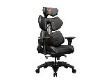 Cougar Terminator - Spillestol - ergonomisk - armstøtter