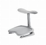 LiberNovo StepSync Dual-Layer Footrest