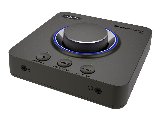 Creative Sound Blaster X4 - Lydkort