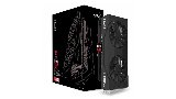 XFX Radeon RX 9060 XT GAMING - Grafikkort